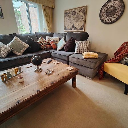 Frankland - Emsworth Harbour 3 Bedroom House Екстер'єр фото