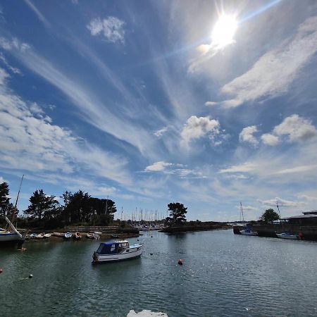 Frankland - Emsworth Harbour 3 Bedroom House Екстер'єр фото