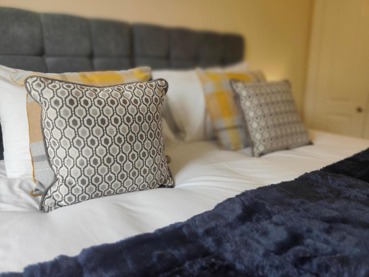 Frankland - Emsworth Harbour 3 Bedroom House Екстер'єр фото