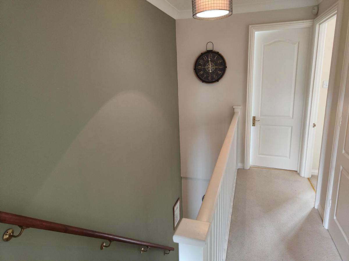 Frankland - Emsworth Harbour 3 Bedroom House Екстер'єр фото