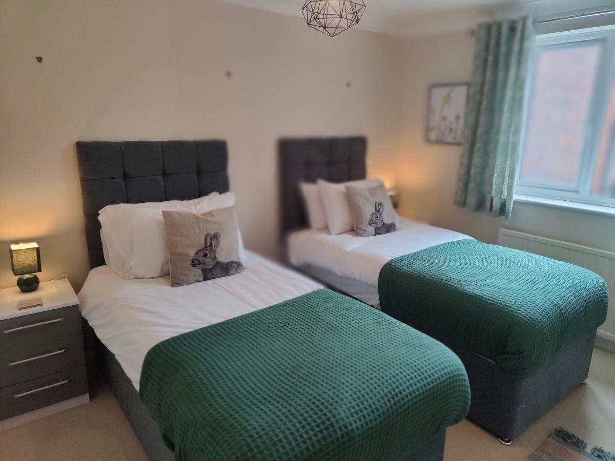 Frankland - Emsworth Harbour 3 Bedroom House Екстер'єр фото