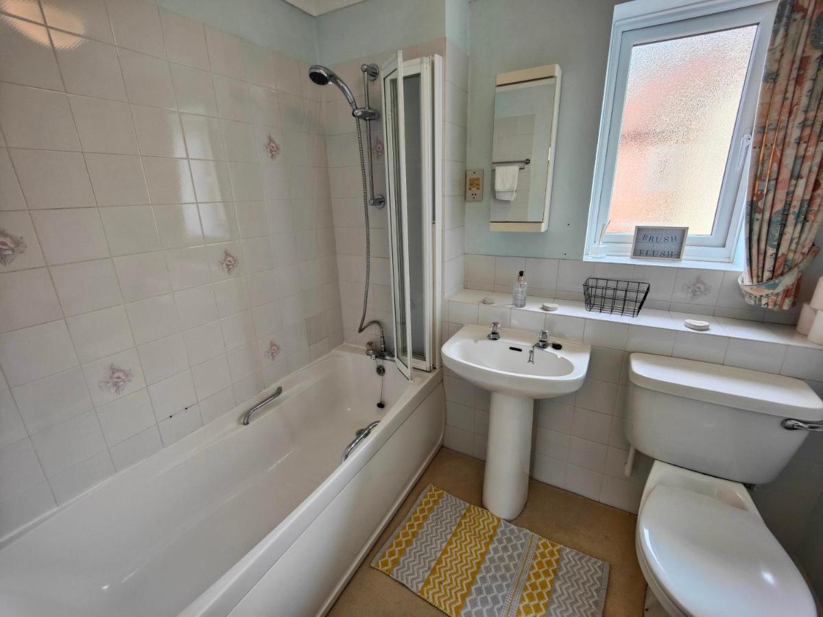 Frankland - Emsworth Harbour 3 Bedroom House Екстер'єр фото