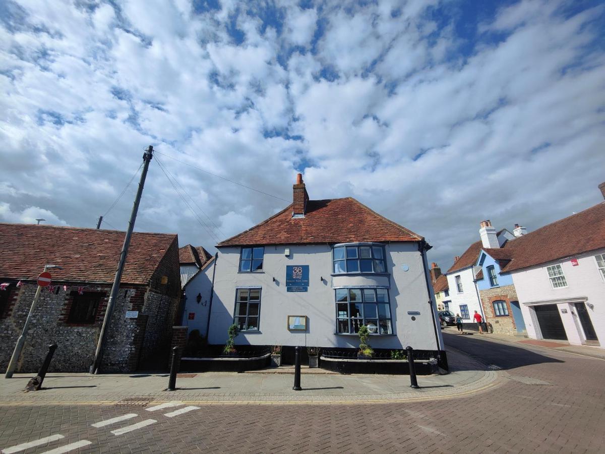 Frankland - Emsworth Harbour 3 Bedroom House Екстер'єр фото