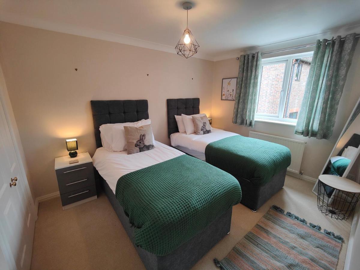 Frankland - Emsworth Harbour 3 Bedroom House Екстер'єр фото