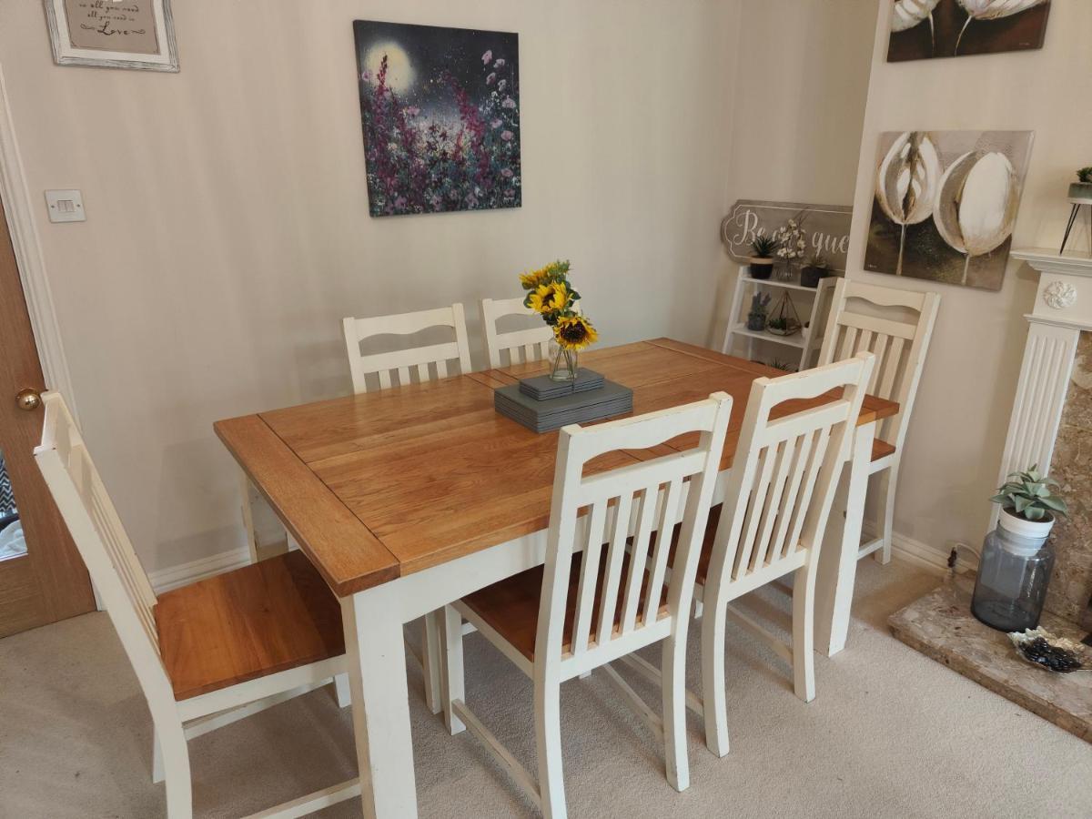 Frankland - Emsworth Harbour 3 Bedroom House Екстер'єр фото